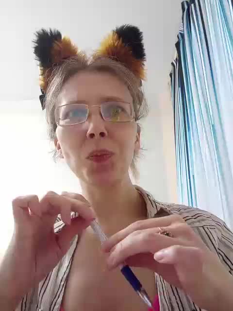 -Queen-Margo- Adult Chat June 6, 2026