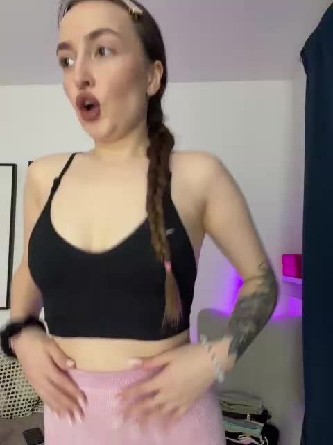 ChloeMeow Adult Chat June 6, 2026