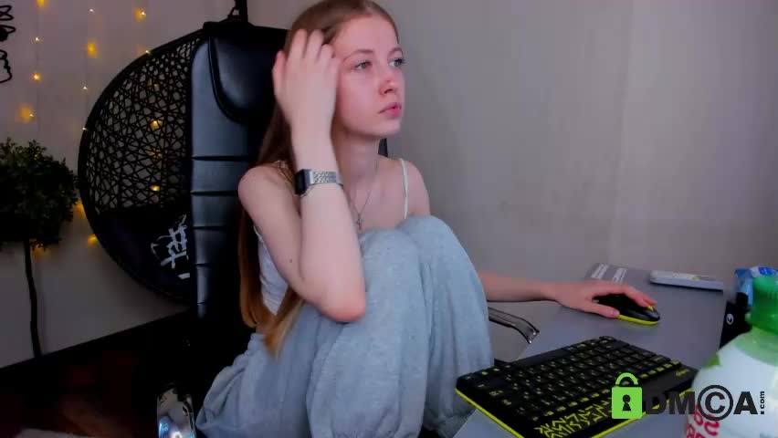 cassie0301 Adult Chat June 6, 2026