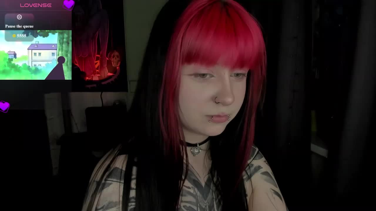 toriayun0 Adult Chat June 6, 2026