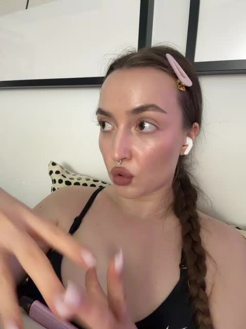ChloeMeow Adult Chat June 6, 2026