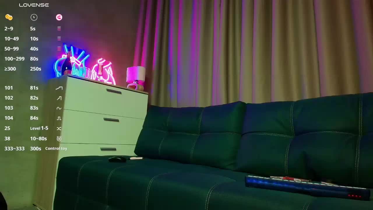 KateAmple Adult Chat June 6, 2026