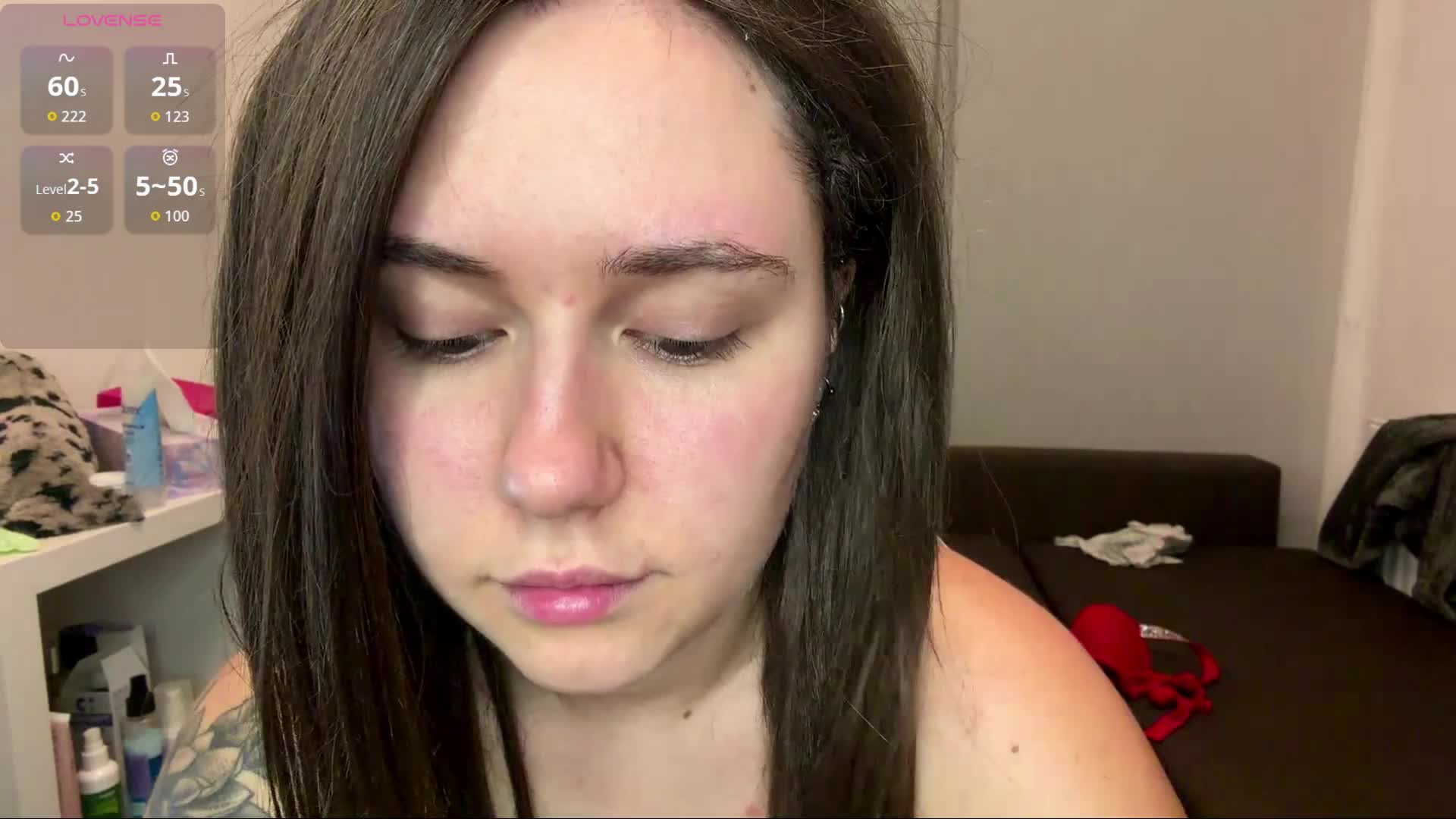 CherryHanki Adult Chat June 6, 2026