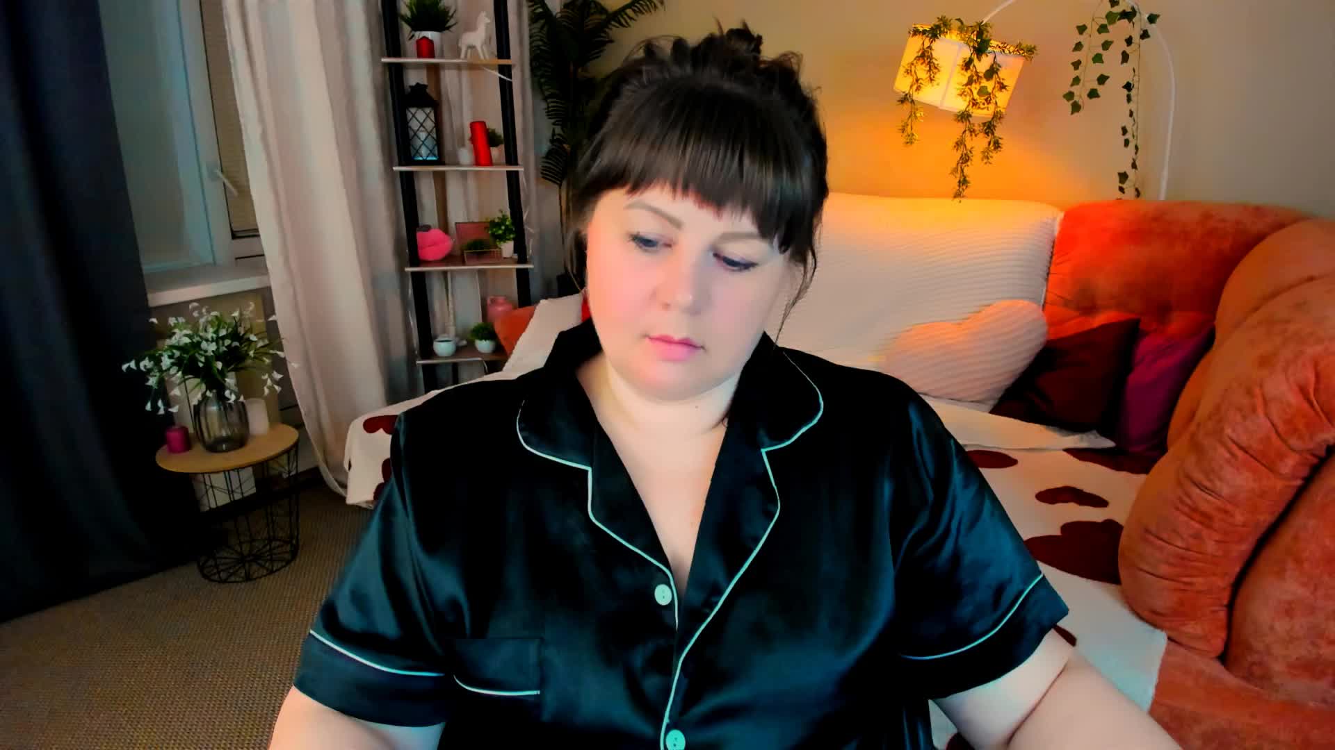 CrystaalStaar Adult Chat June 6, 2026