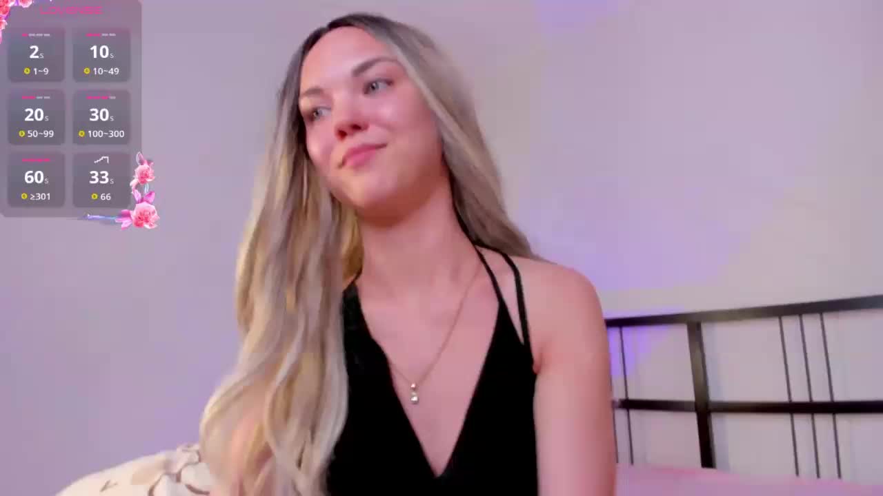FloraAmbers Adult Chat June 6, 2026