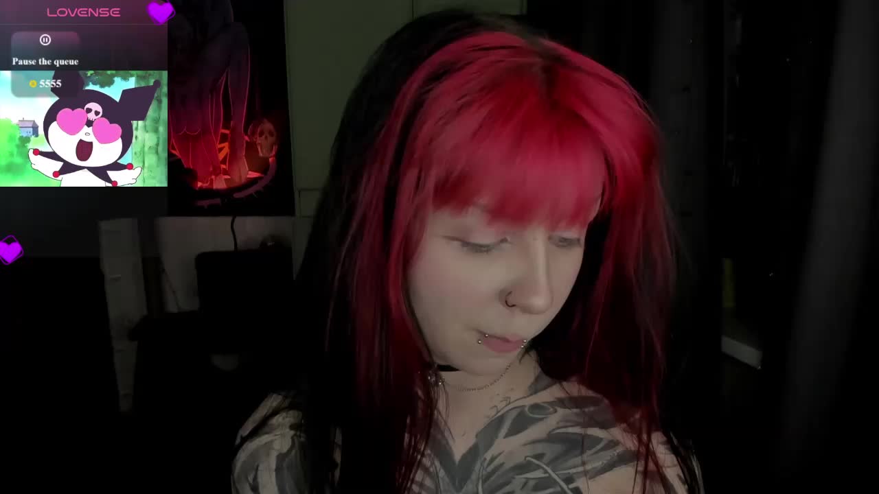 toriayun0 Adult Chat June 6, 2026