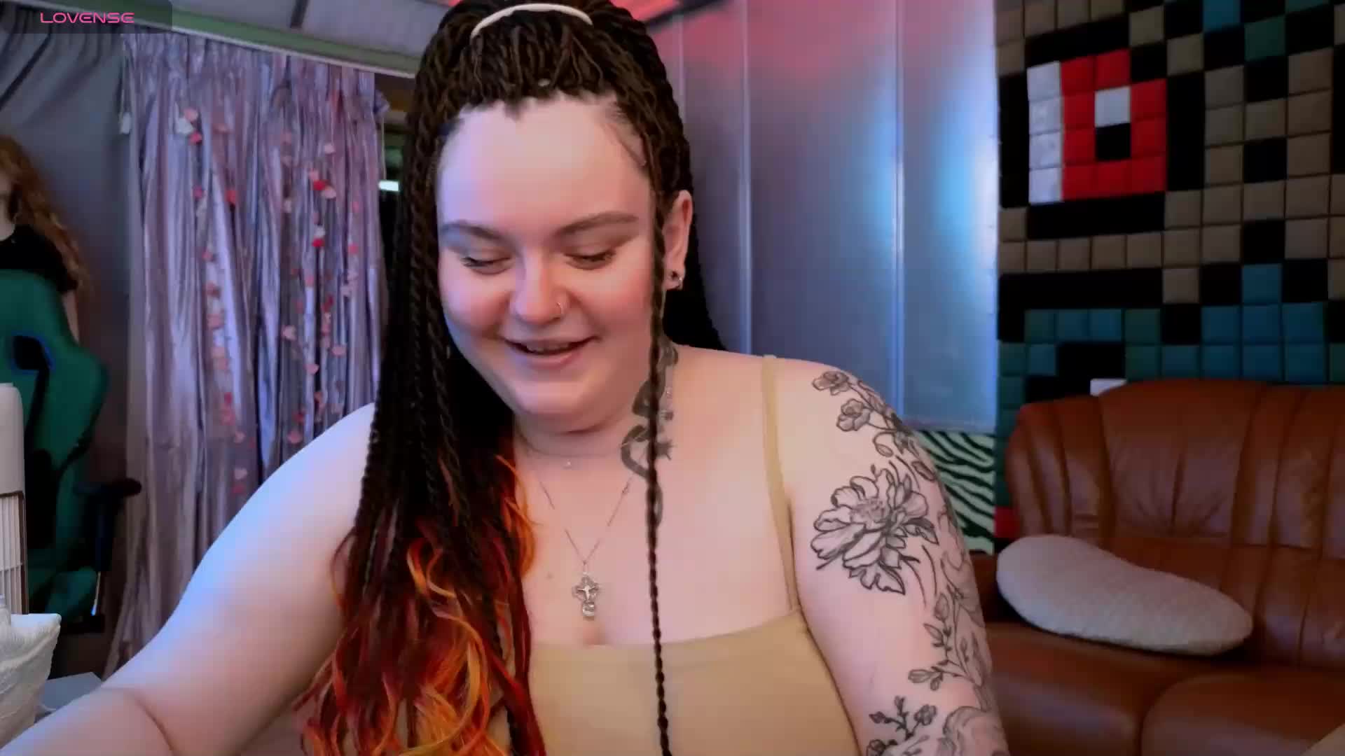 CatherineClaire Adult Chat June 6, 2026