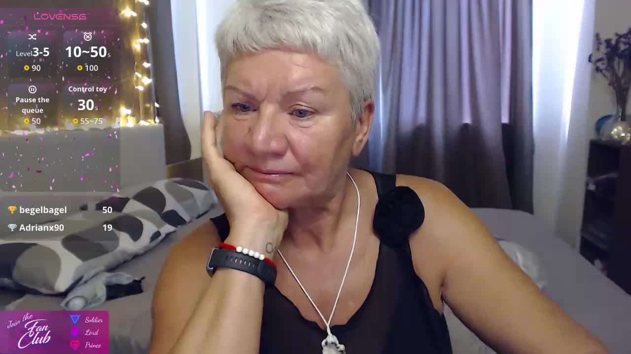 roxana-brooks Adult Chat June 7, 2026