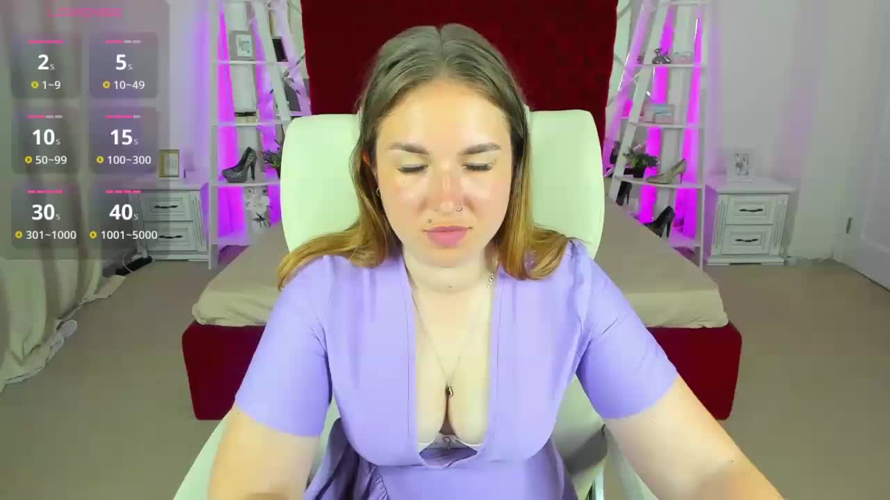 SofiiDarling Adult Chat June 6, 2026