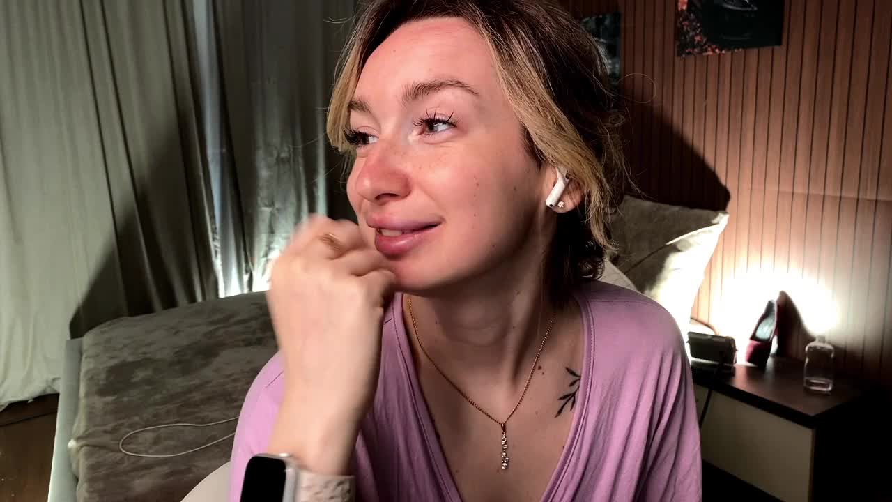 matreshka_ Adult Chat June 6, 2026