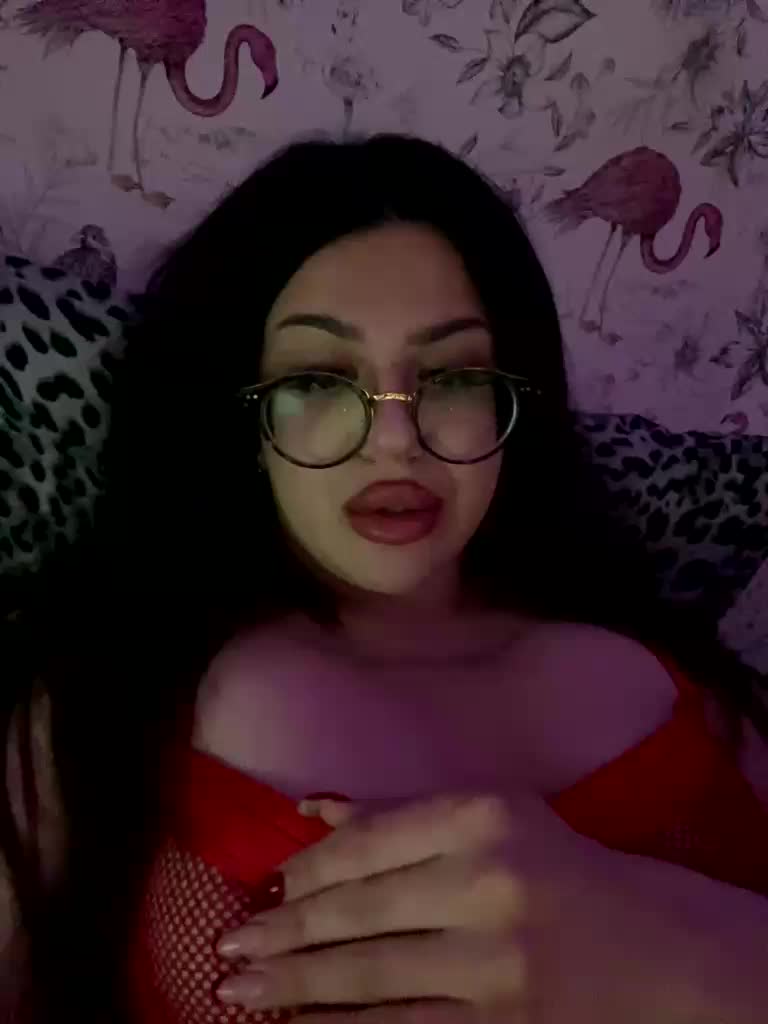 KittyLina Adult Chat June 7, 2026