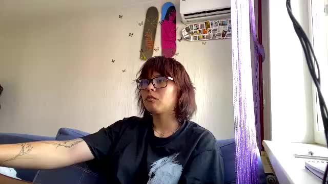romeliaholterman Adult Chat June 6, 2026