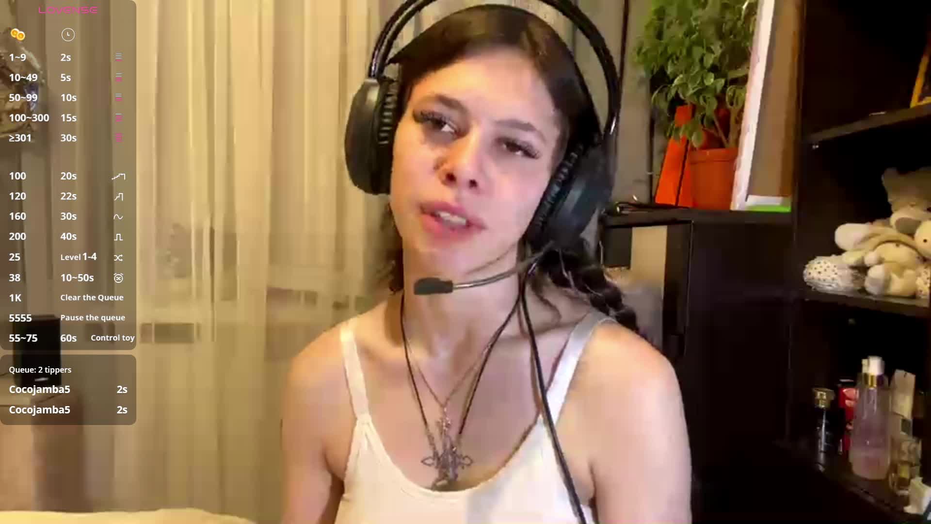 ShelleyPerkes Adult Chat June 6, 2026