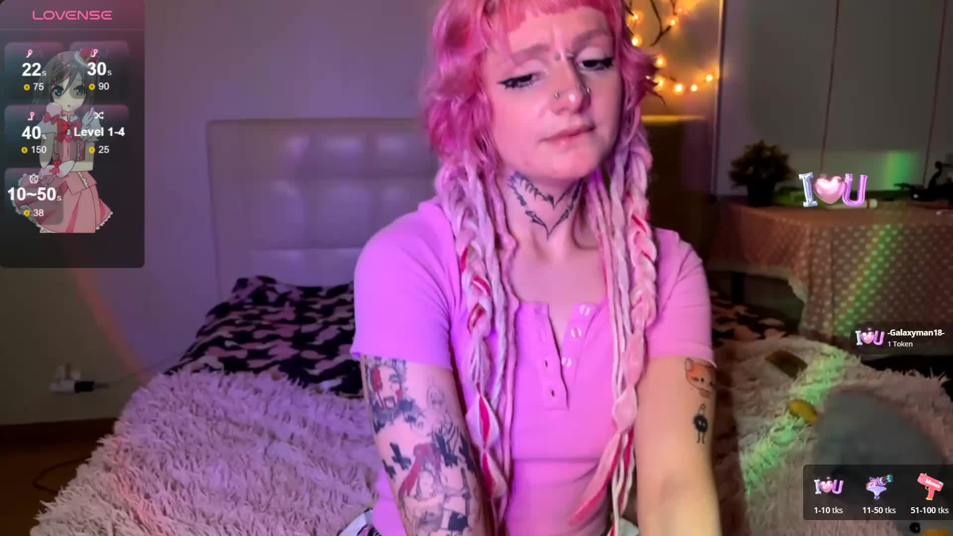 mypussysweet Adult Chat June 6, 2026