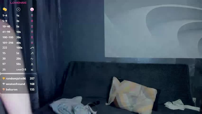 samkelker Adult Chat June 6, 2026