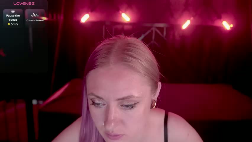 dramaquenn Adult Chat June 6, 2026