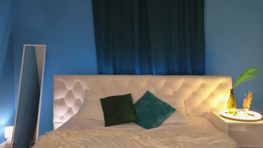 mary_f0x Adult Chat June 6, 2026