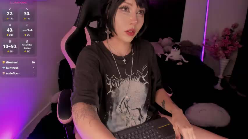 sarasstorme Adult Chat June 6, 2026