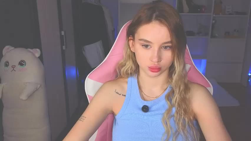 barbieee_doll Adult Chat June 6, 2026