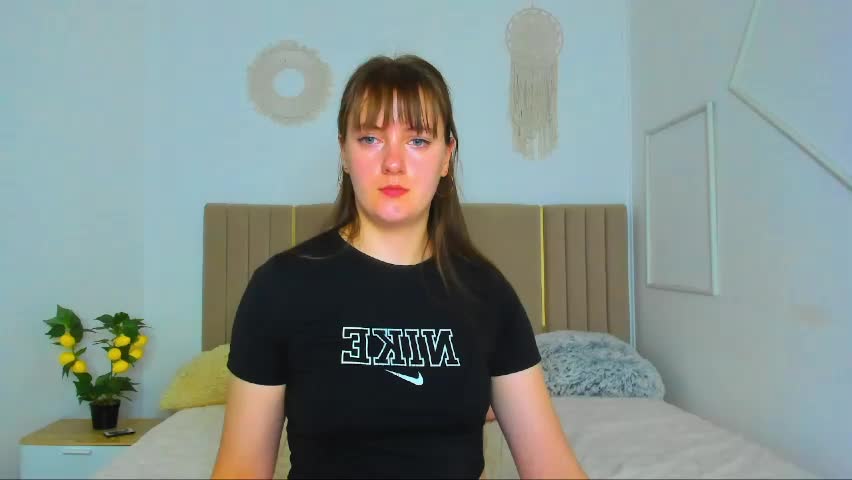 cutie_blushh Adult Chat June 6, 2026