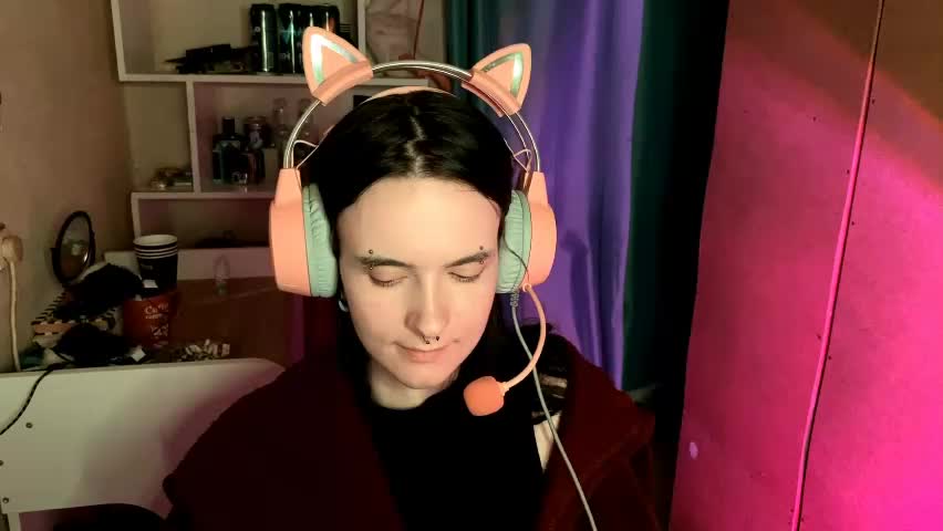 eunabiddlecome Adult Chat June 6, 2026