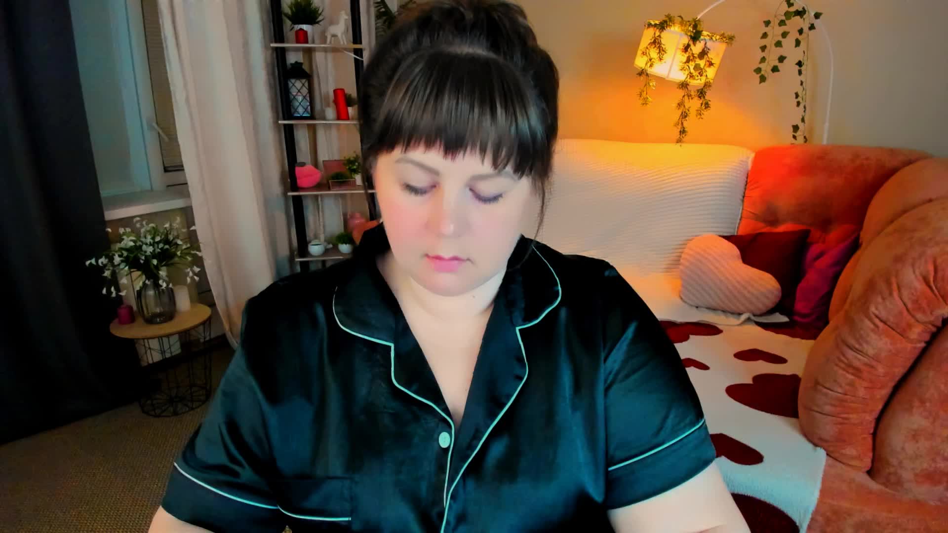 CrystaalStaar Adult Chat June 7, 2026