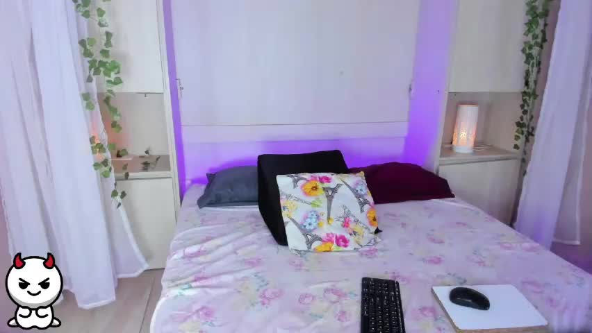 zaraprescott Adult Chat June 6, 2026