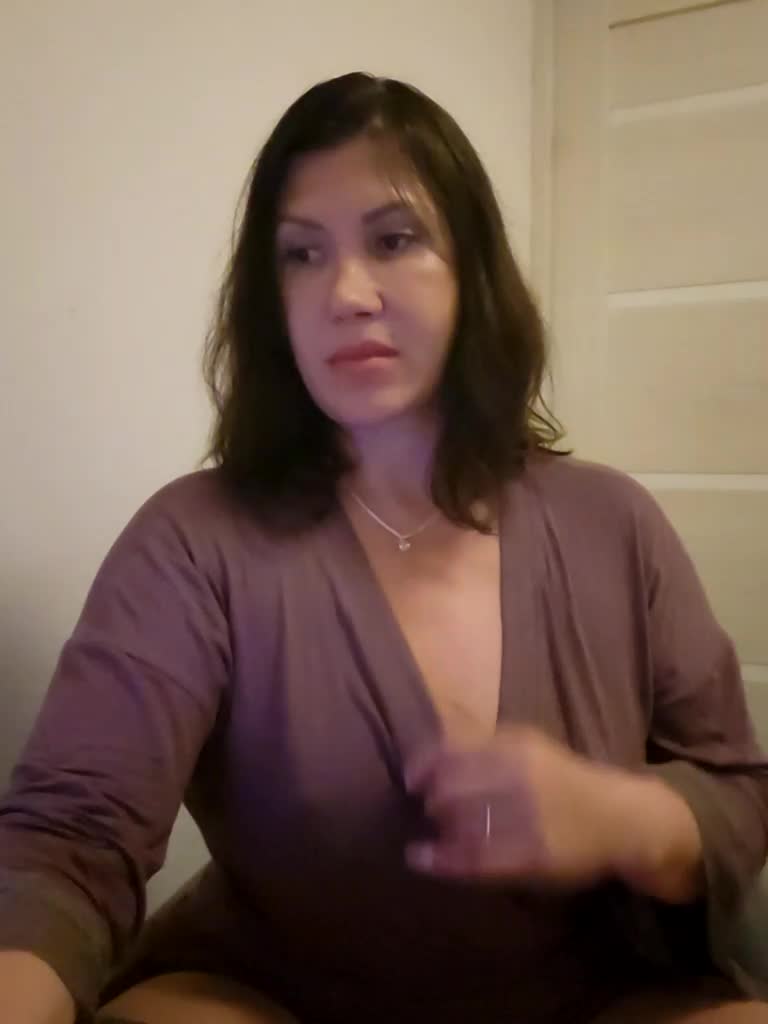 RoxySexy Adult Chat June 6, 2026