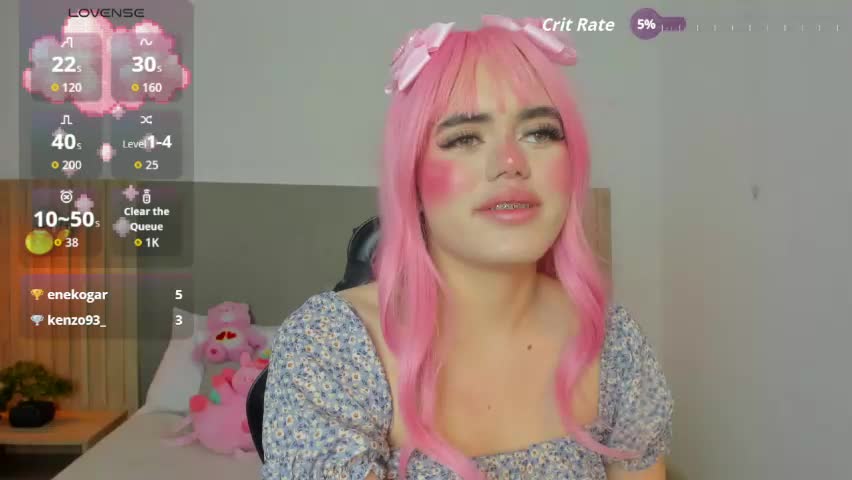 loly_berry Adult Chat June 6, 2026