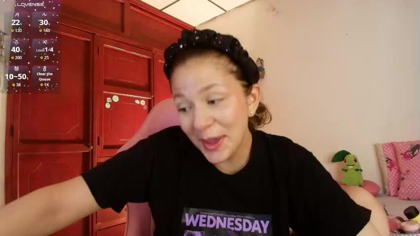 candase_ Adult Chat June 6, 2026