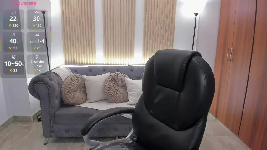 karliie_kloss_ Adult Chat June 6, 2026