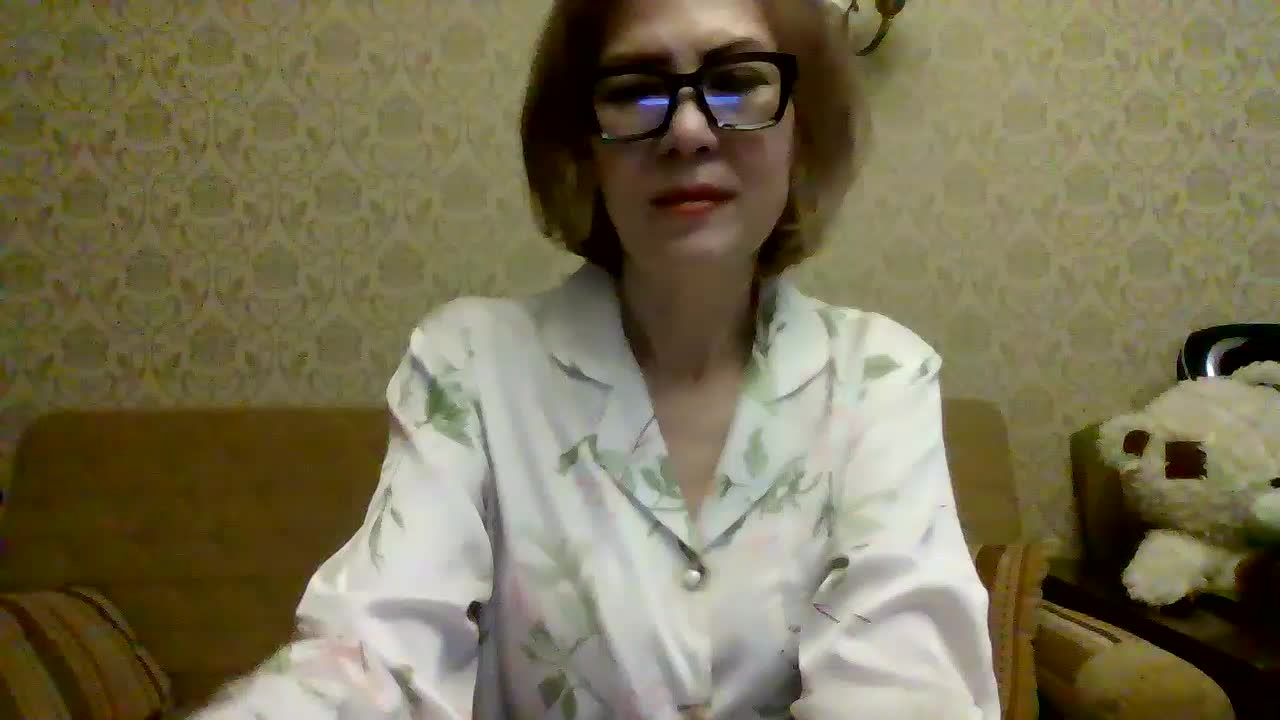 ElegantLady00 Adult Chat June 7, 2026