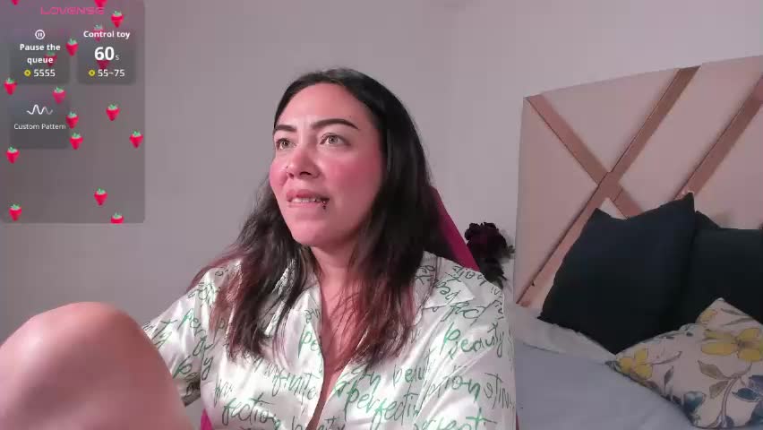 dakotabloomm Adult Chat June 6, 2026