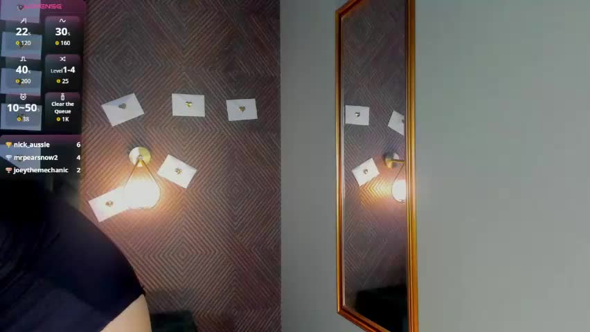 suee_larson Adult Chat June 6, 2026