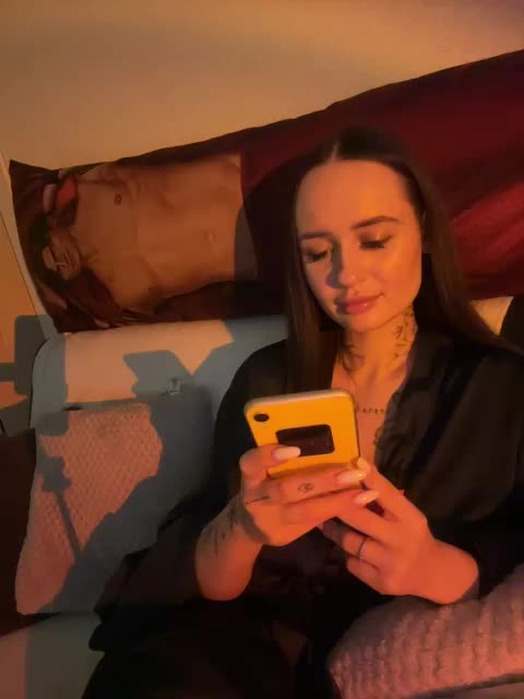 Italianka Adult Chat June 7, 2026