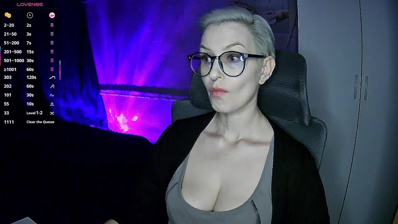 OhMyKosh Adult Chat June 6, 2026