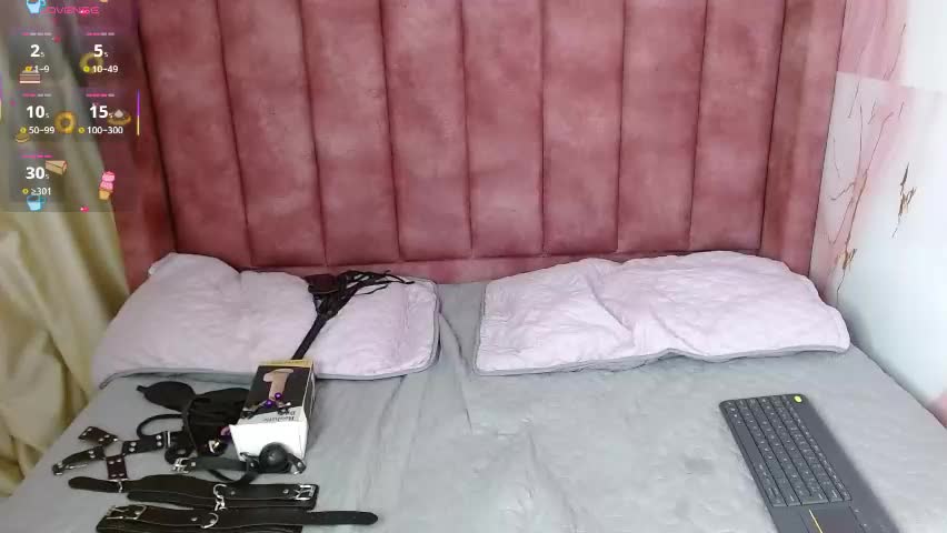 amalia__esterr Adult Chat June 6, 2026