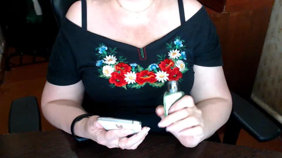 Alisa1917 Adult Chat June 6, 2026