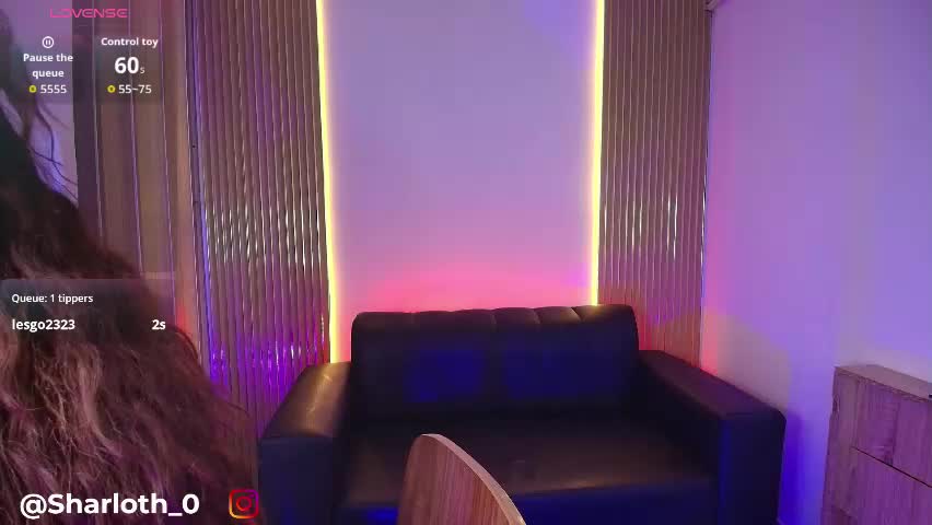sharloth_0 Adult Chat June 6, 2026