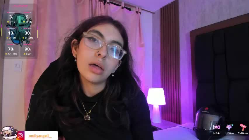 molly__a Adult Chat June 6, 2026