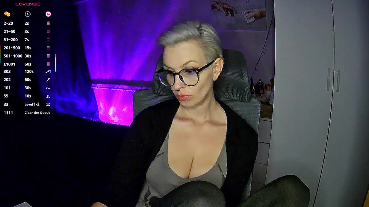 OhMyKosh Adult Chat June 7, 2026