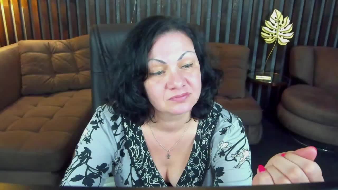 IrissMoon Adult Chat June 7, 2026