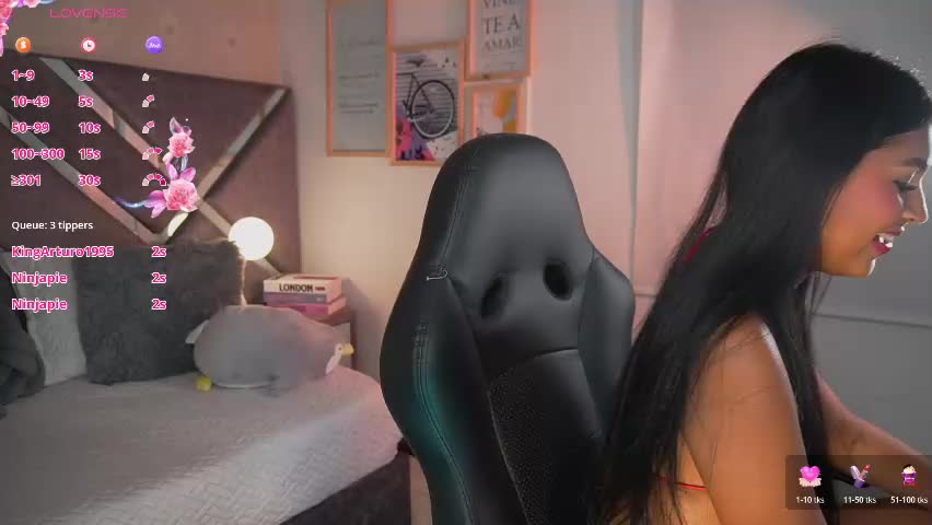 naomigray__ Adult Chat June 6, 2026