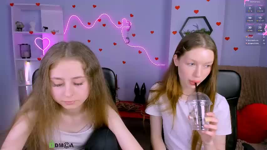 rebecca_smile_ Adult Chat June 6, 2026