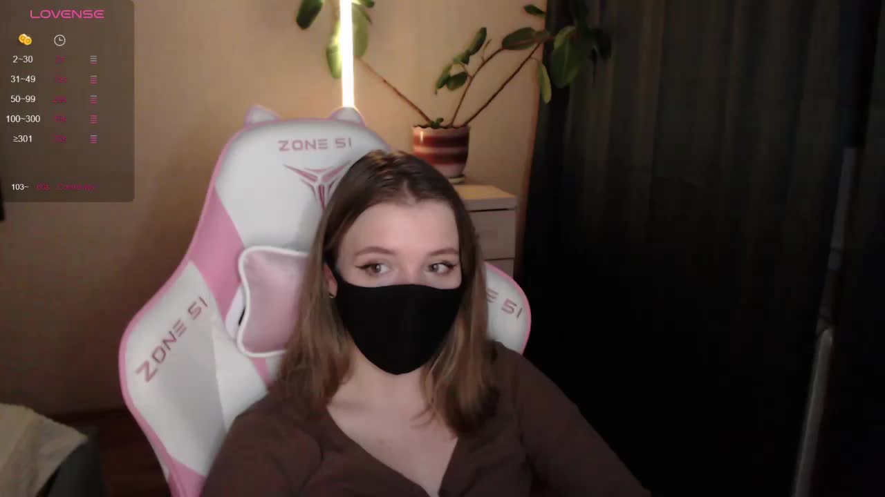 katydaisy Adult Chat June 7, 2026