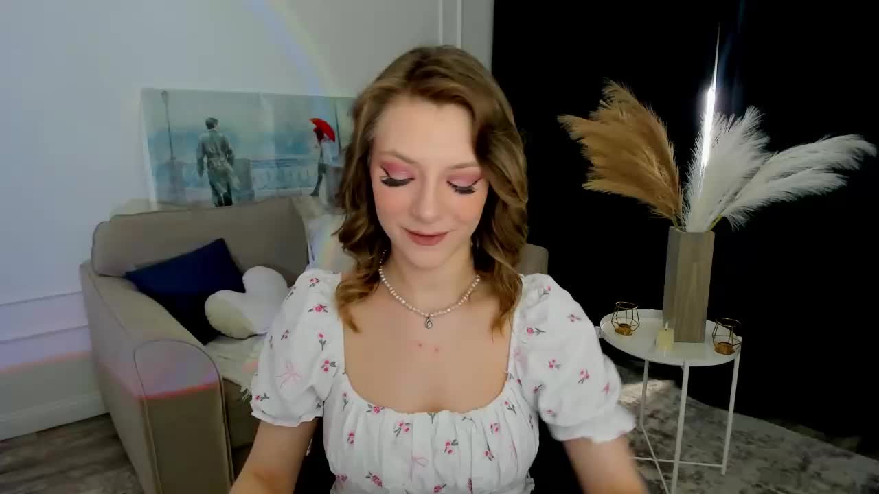 AmandaGrace Adult Chat June 6, 2026