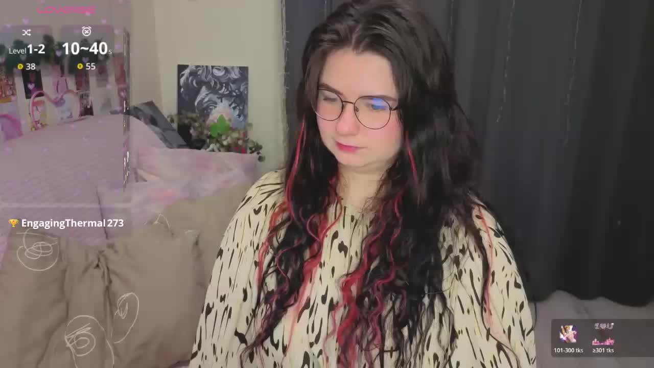 Kitty-Katty Adult Chat June 6, 2026