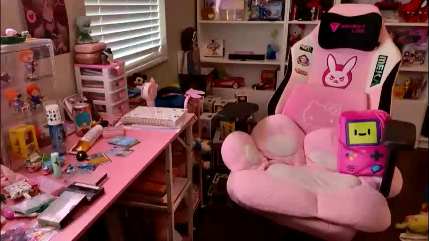 pinkcheetodomain Adult Chat June 6, 2026