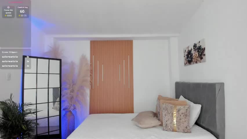 saraa_stormy Adult Chat June 6, 2026