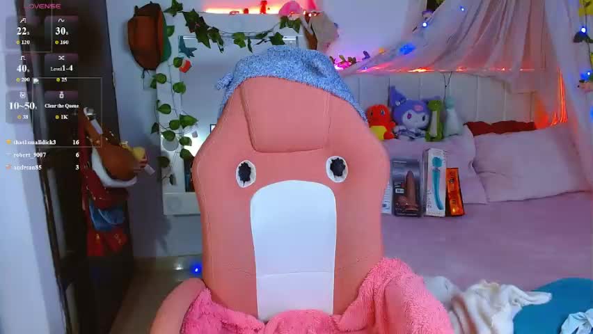 littlerouse_ Adult Chat June 6, 2026